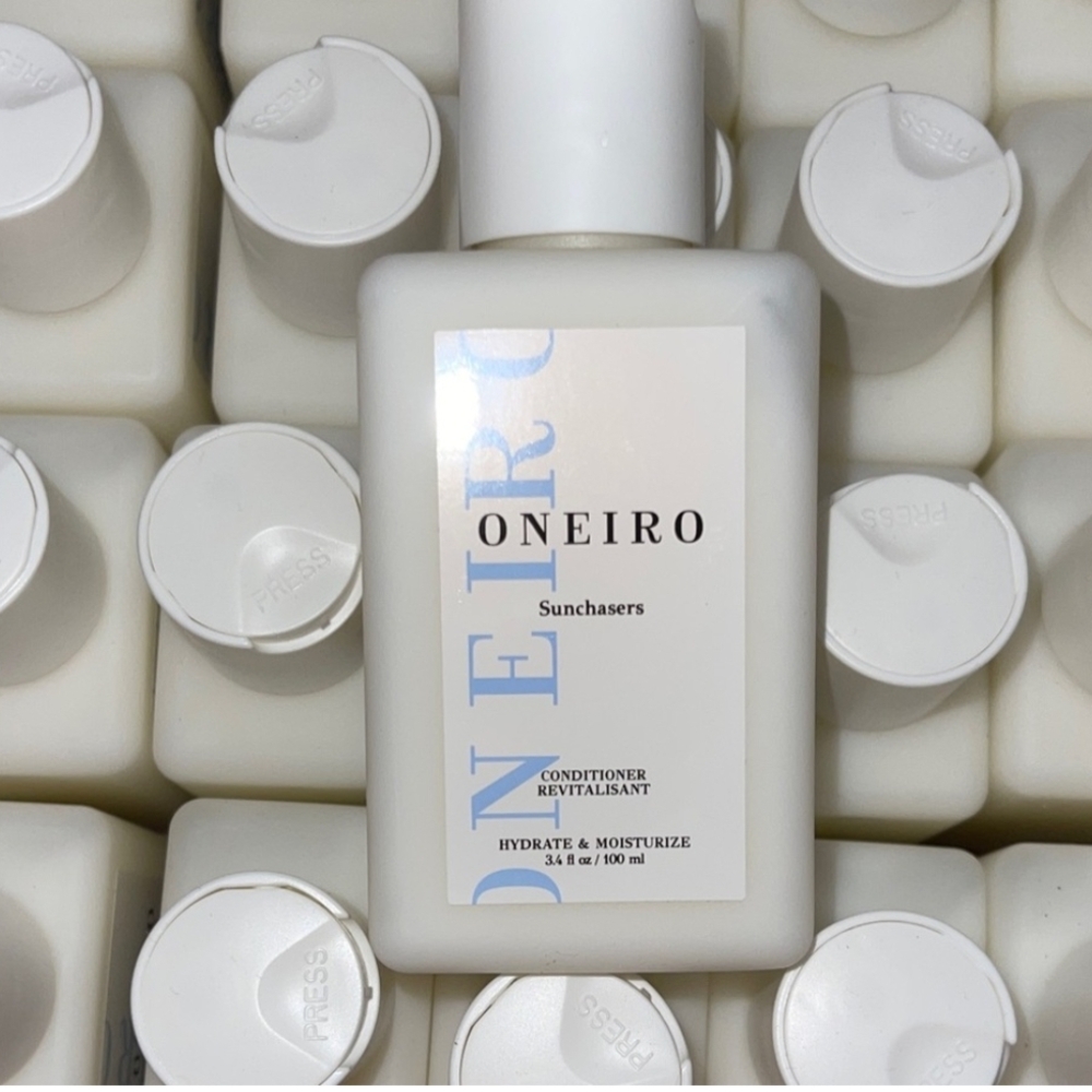 32 Count Oneiro Sunchasers Shampoo- White - Picture 1 of 1